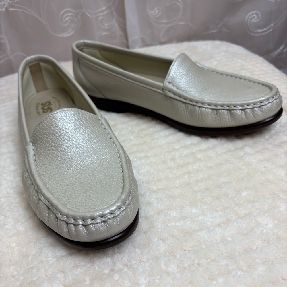 SAS Simplify Everyday Loafer Womens 10M